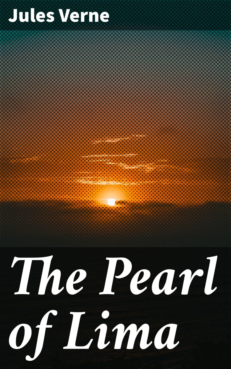 Portada: The Pearl of Lima