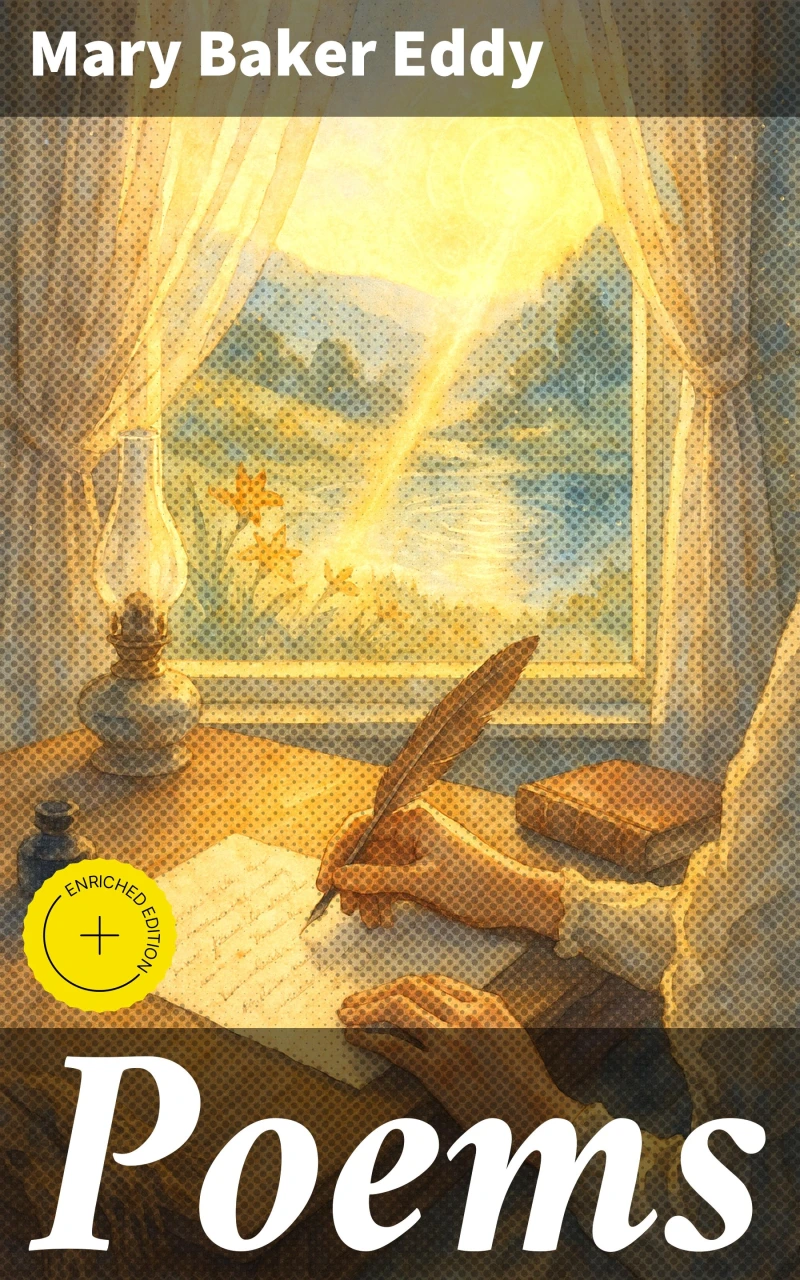 Portada: Poems