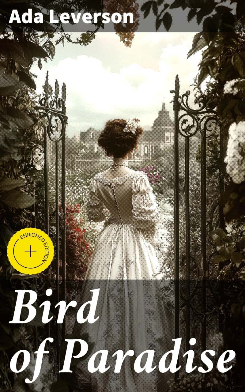 Portada: Bird of Paradise
