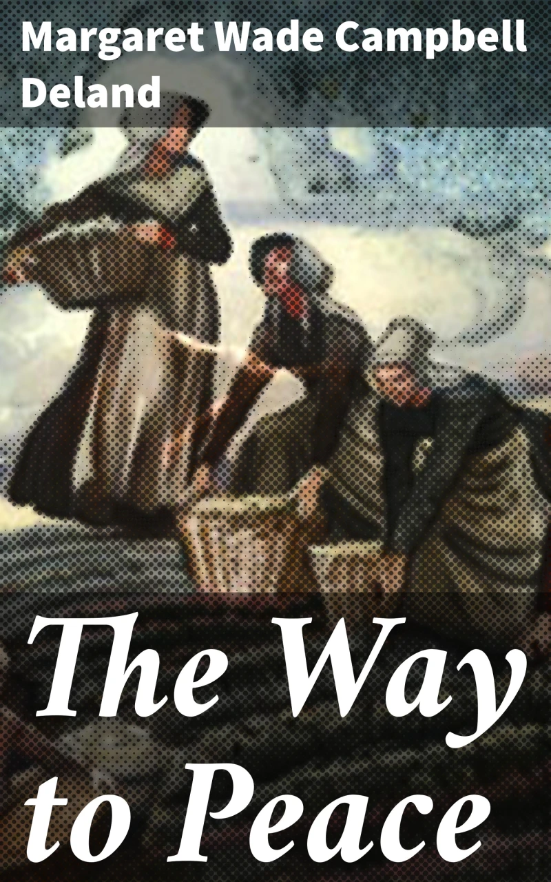Portada: The Way to Peace