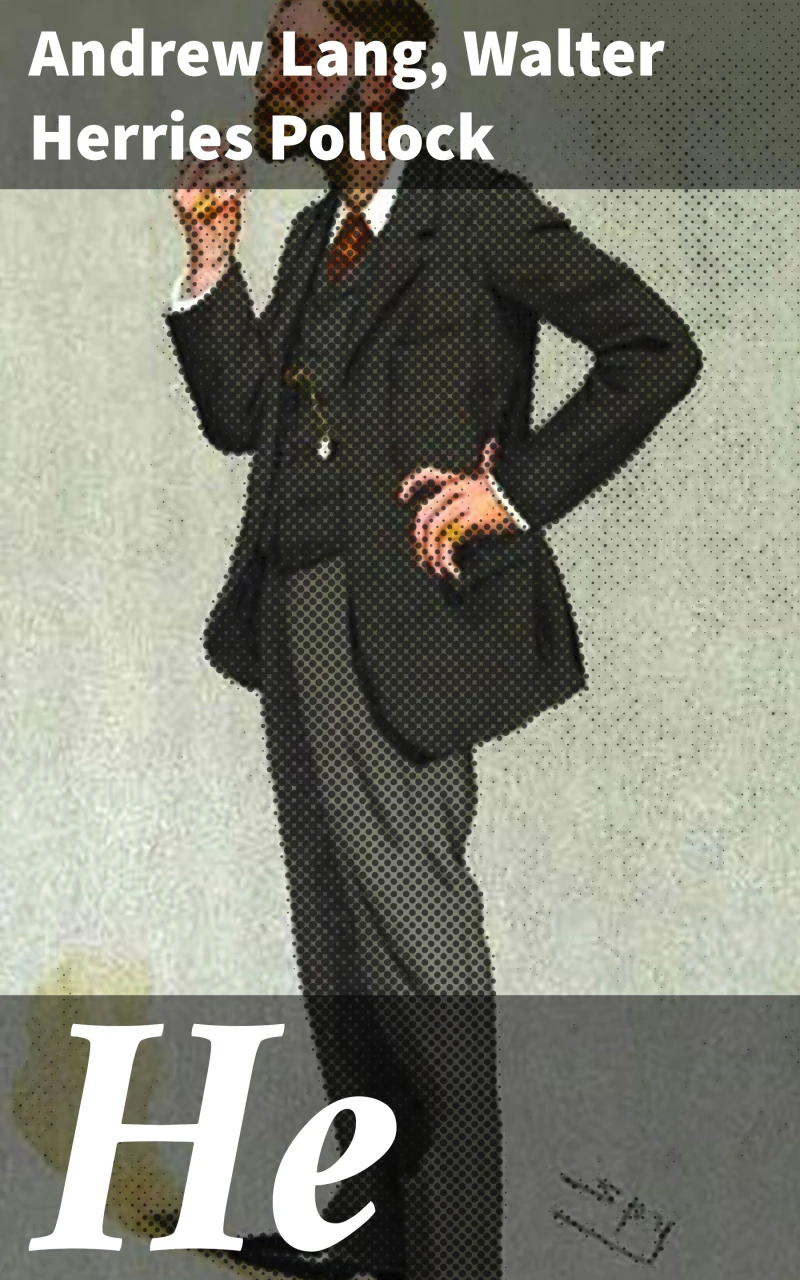 Portada: He