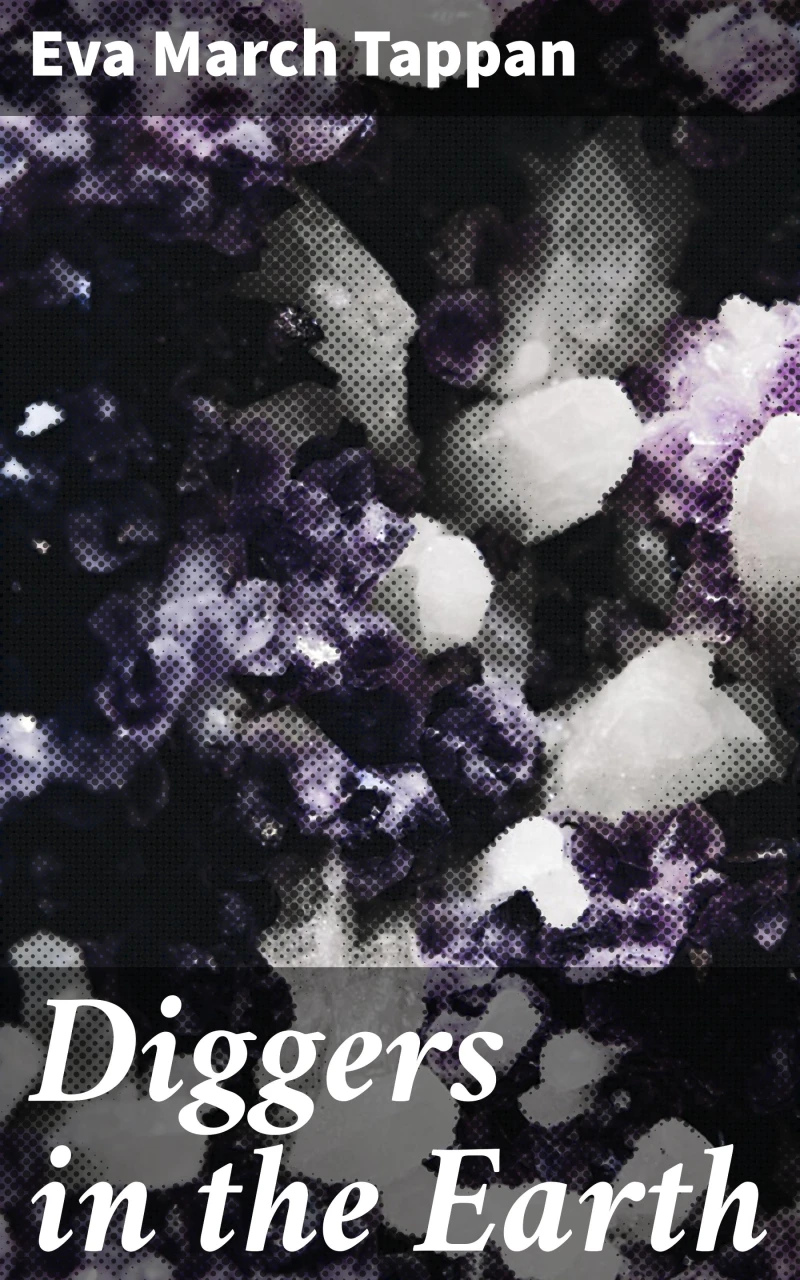 Portada: Diggers in the Earth