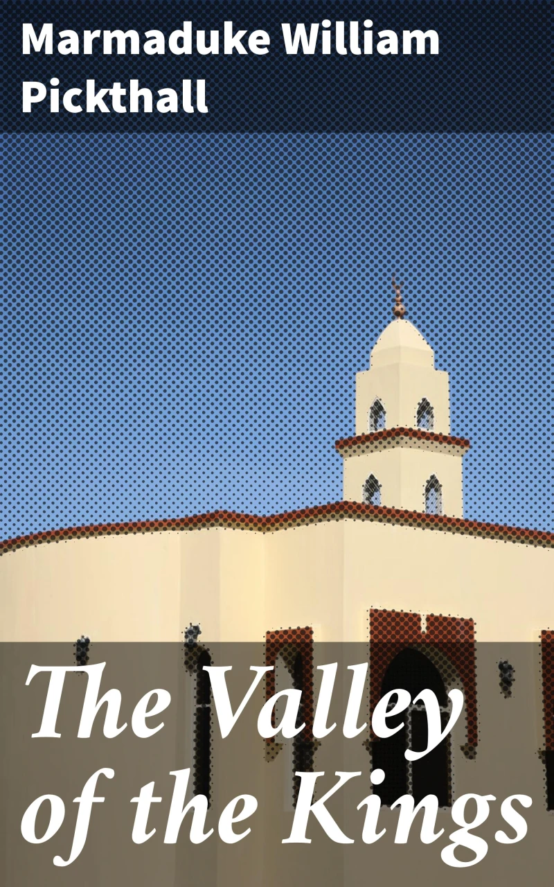Portada: The Valley of the Kings