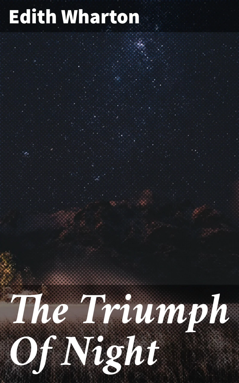 Portada: The Triumph Of Night