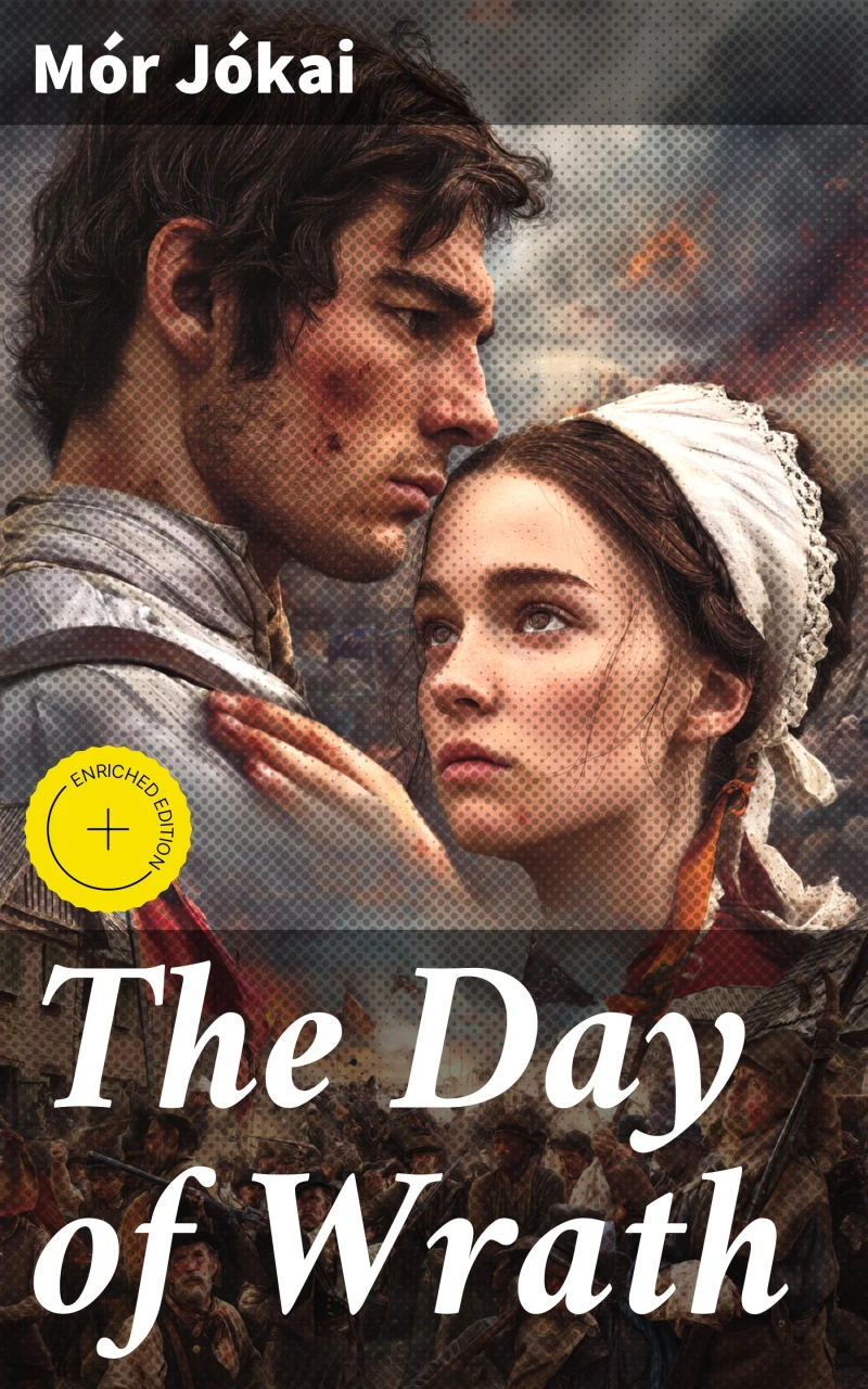 Portada: The Day of Wrath