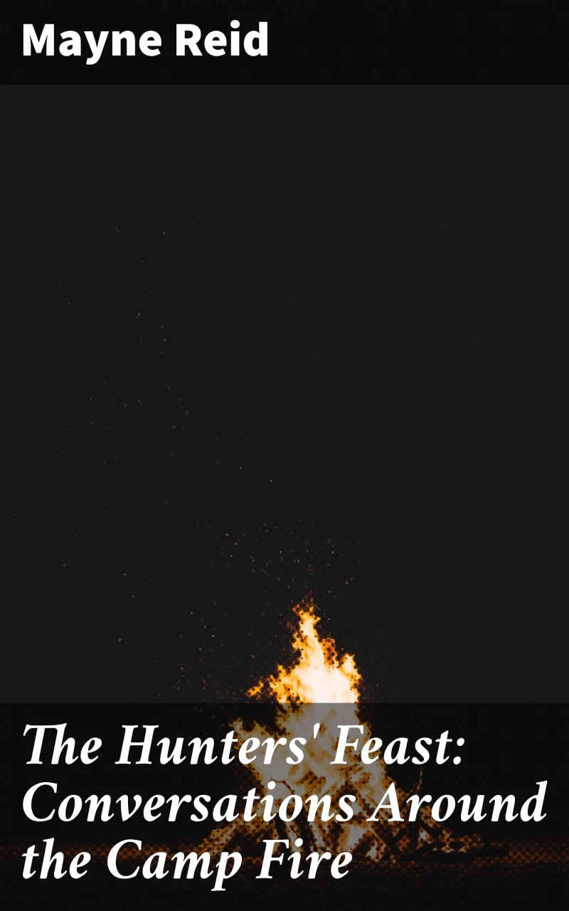 Portada: The Hunters' Feast: Conversations Around the Camp Fire