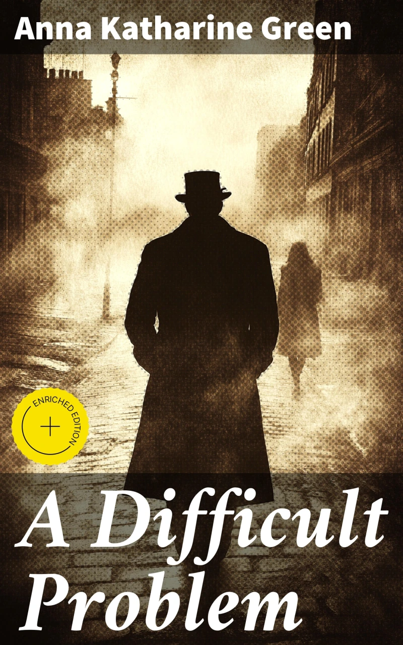 Portada: A Difficult Problem
