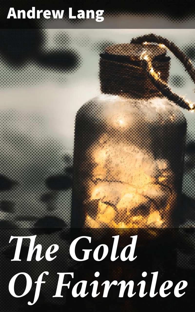 Portada: The Gold Of Fairnilee