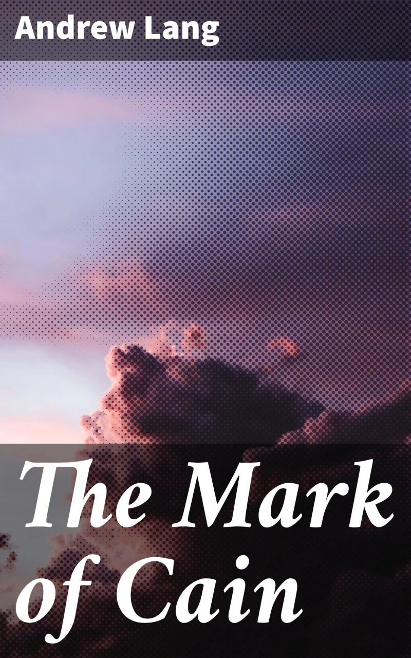 Portada: The Mark of Cain