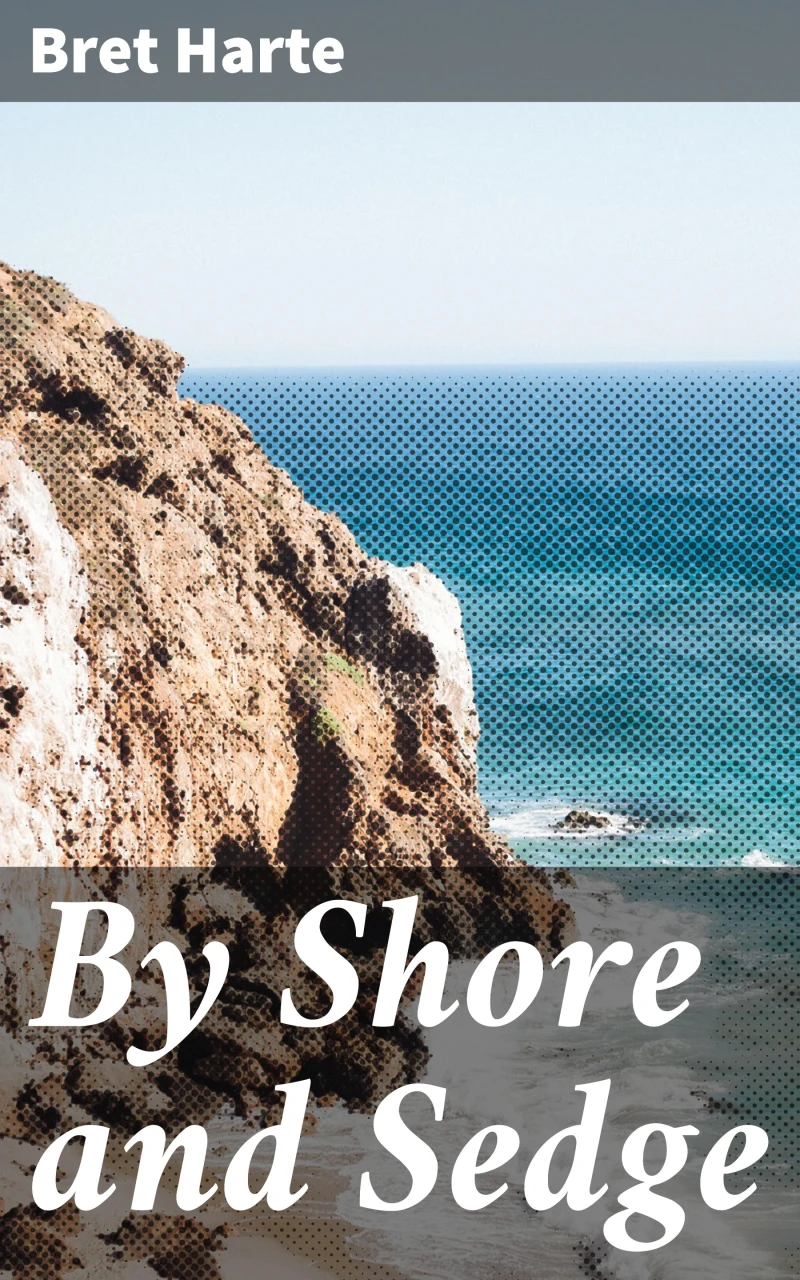 Portada: By Shore and Sedge
