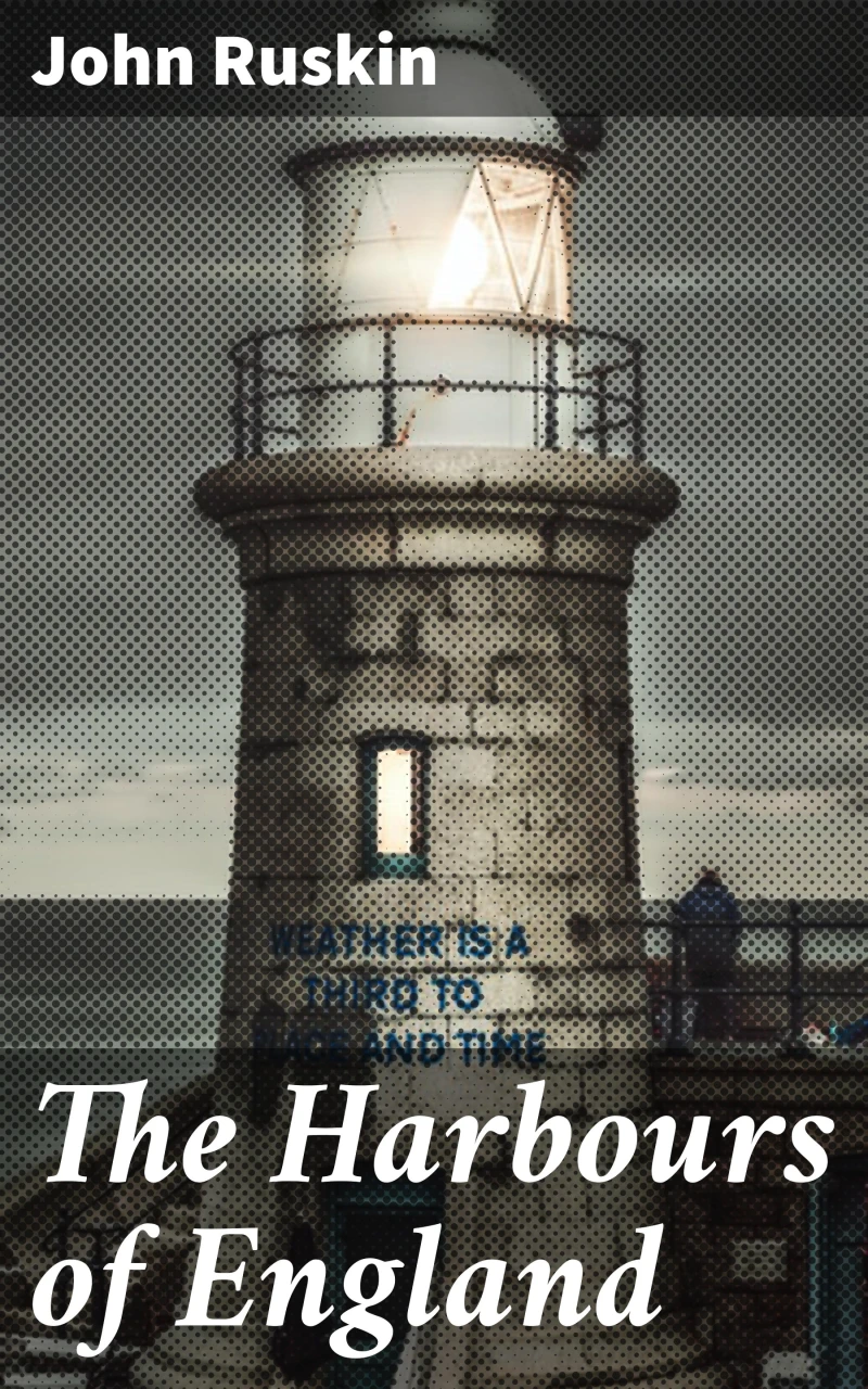 Portada: The Harbours of England