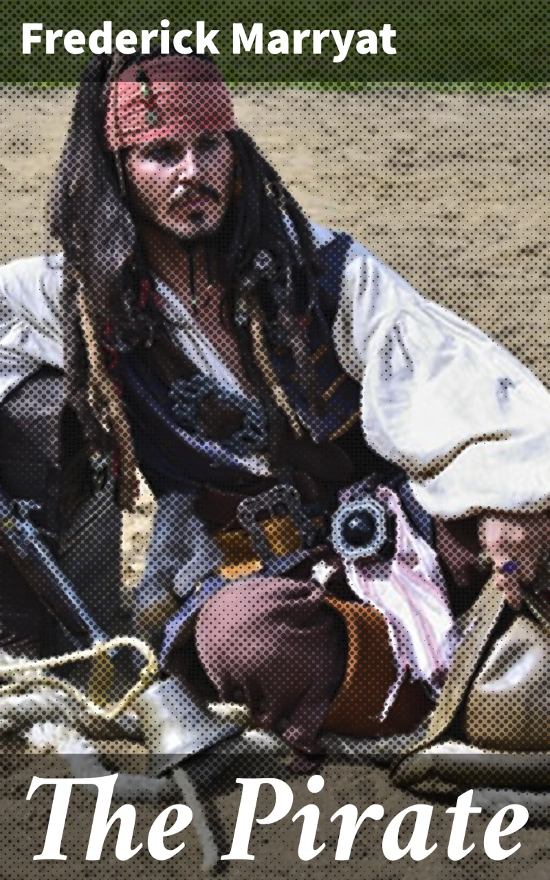 Portada: The Pirate