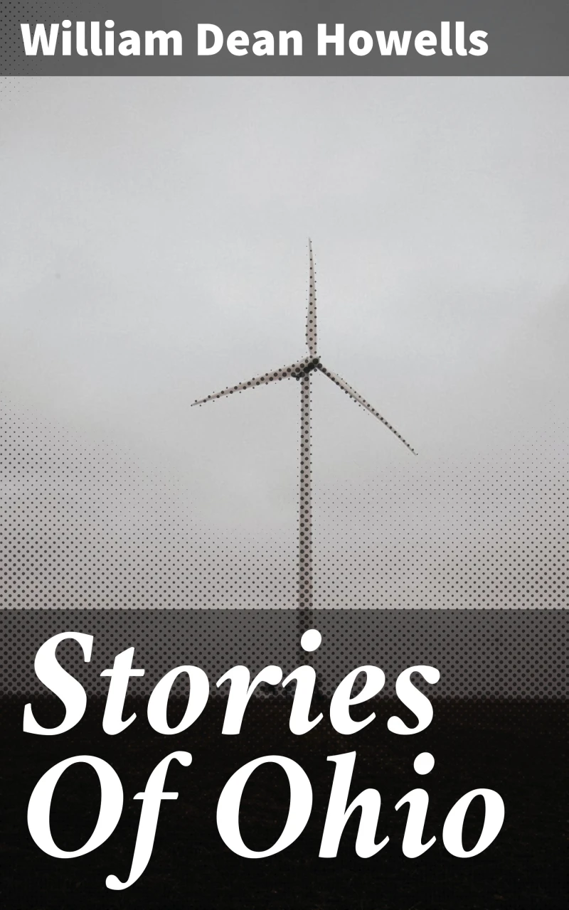 Portada: Stories Of Ohio