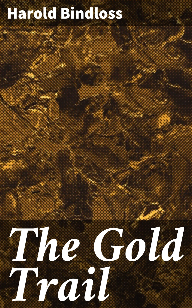 Portada: The Gold Trail