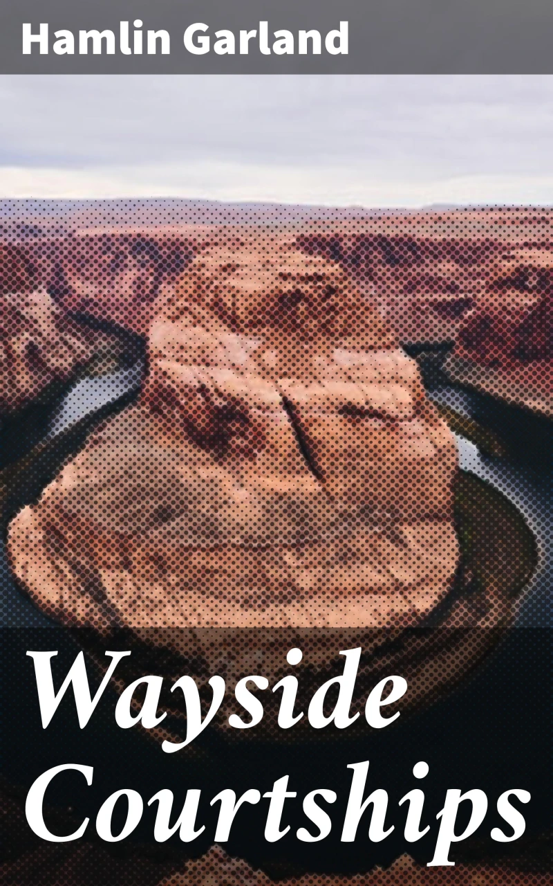 Portada: Wayside Courtships