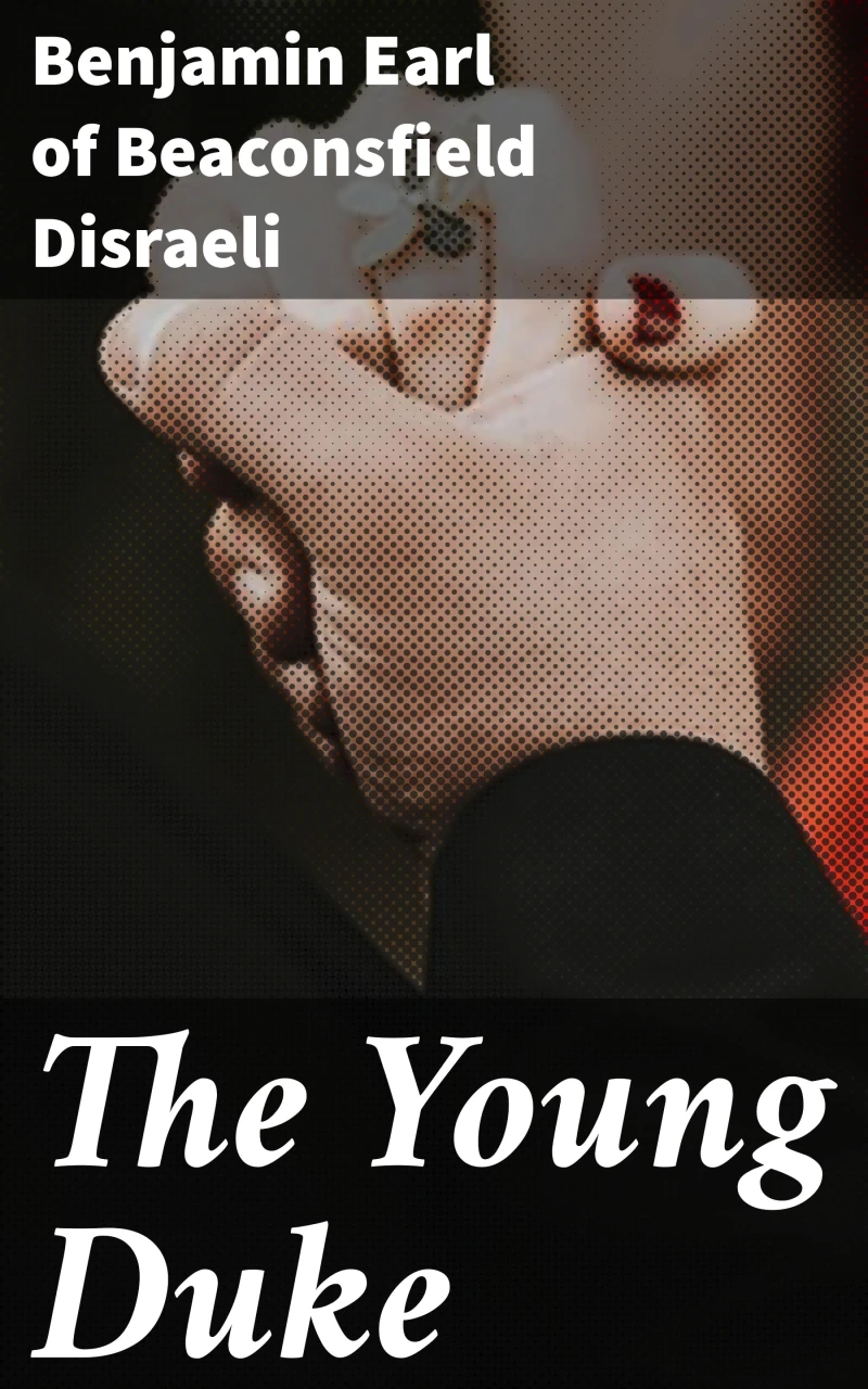 Portada: The Young Duke