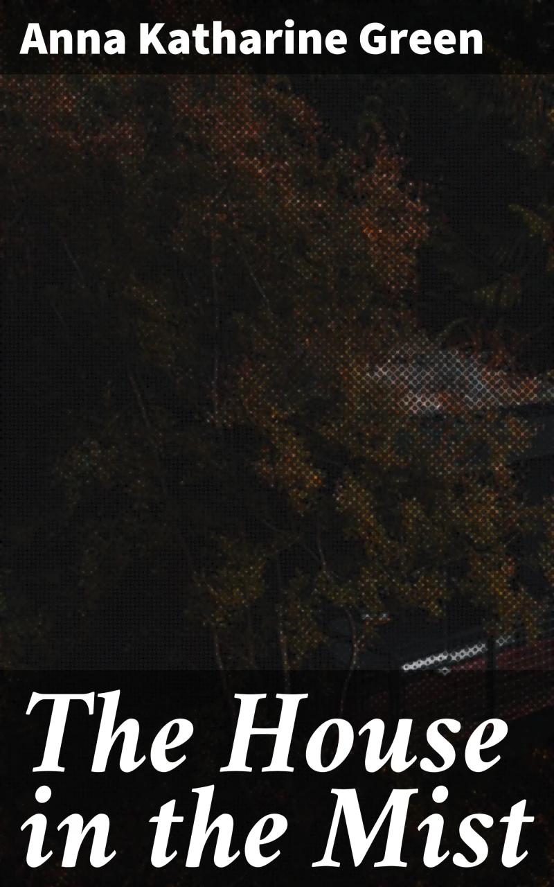 Portada: The House in the Mist