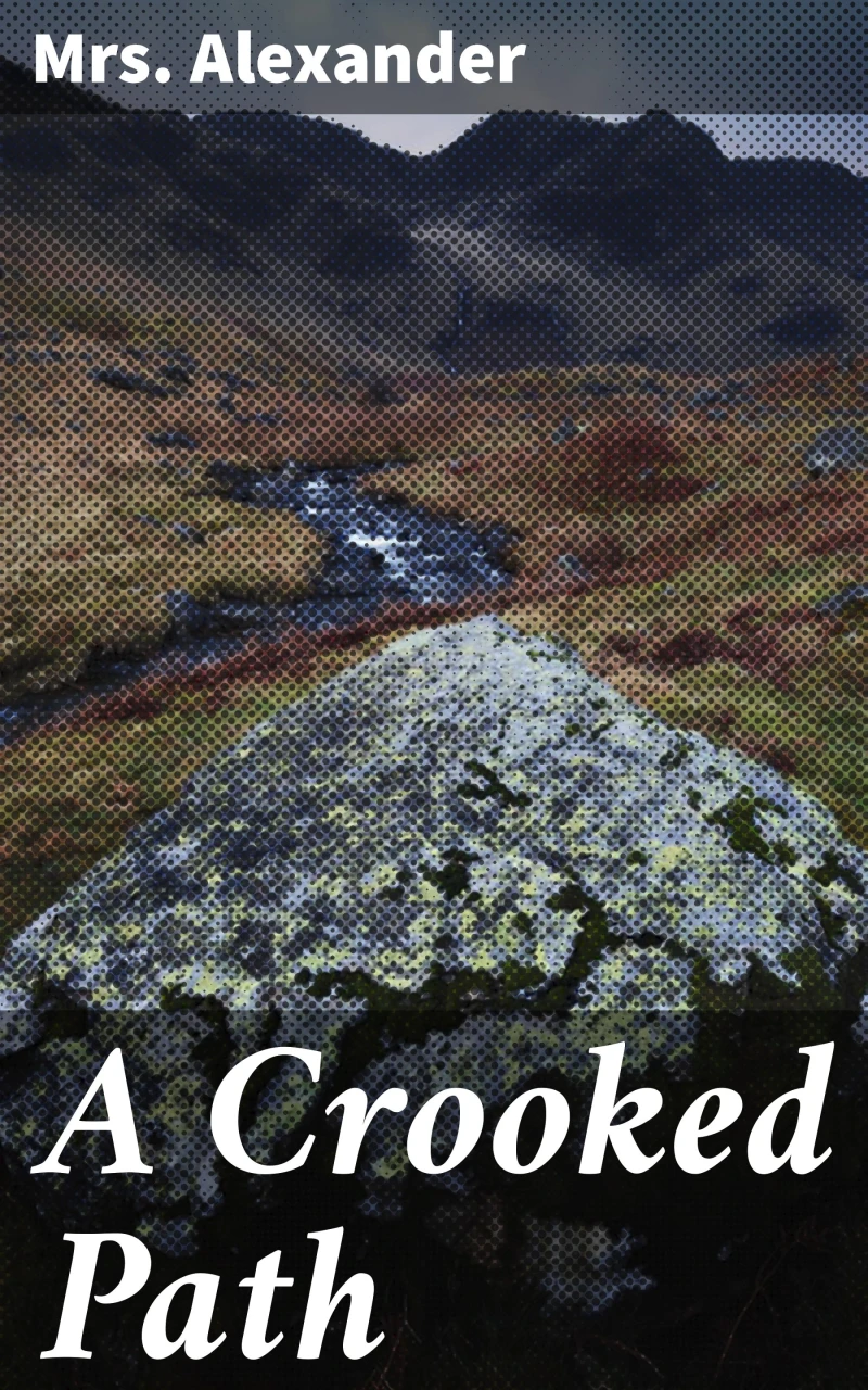 Portada: A Crooked Path
