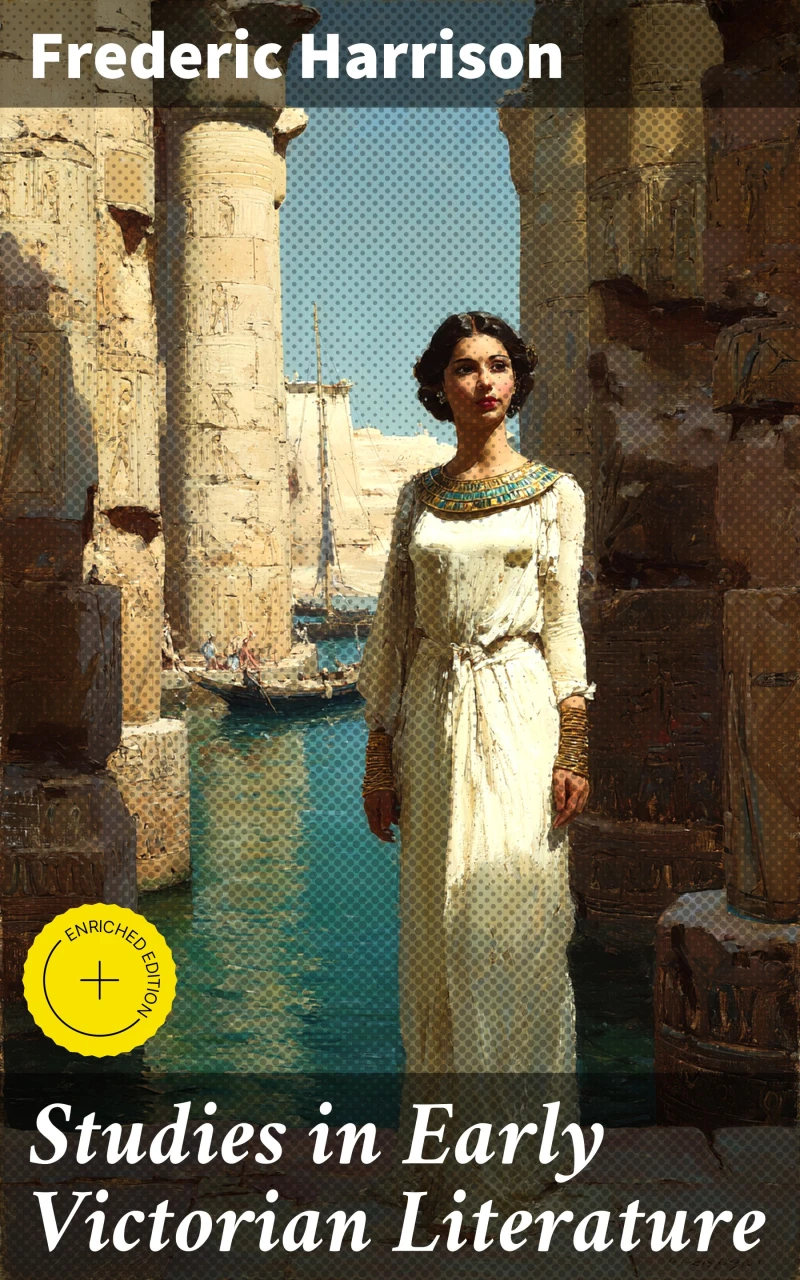 Portada: Studies in Early Victorian Literature