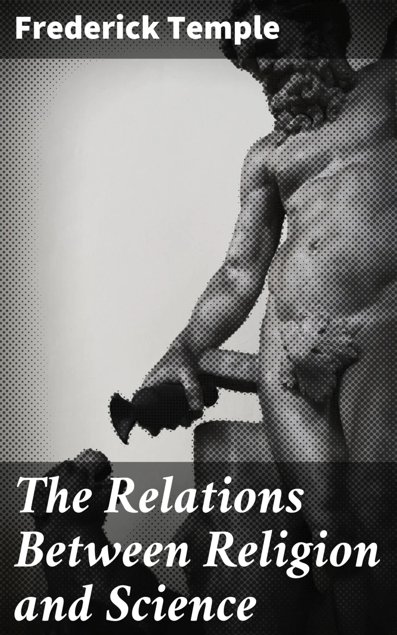 Portada: The Relations Between Religion and Science