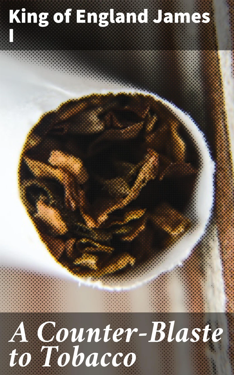 Portada: A Counter-Blaste to Tobacco