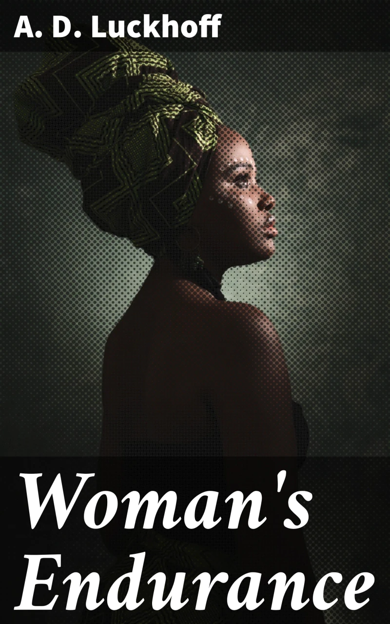 Portada: Woman's Endurance