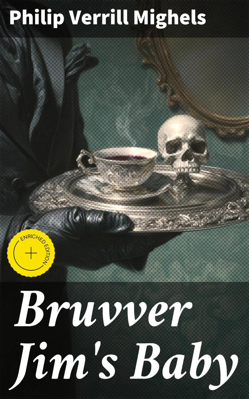 Portada: Bruvver Jim's Baby