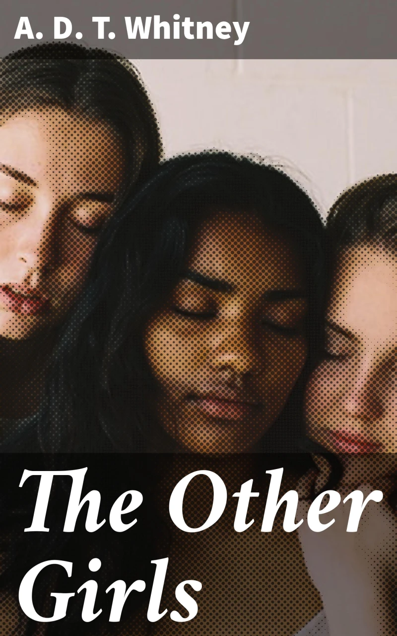 Portada: The Other Girls