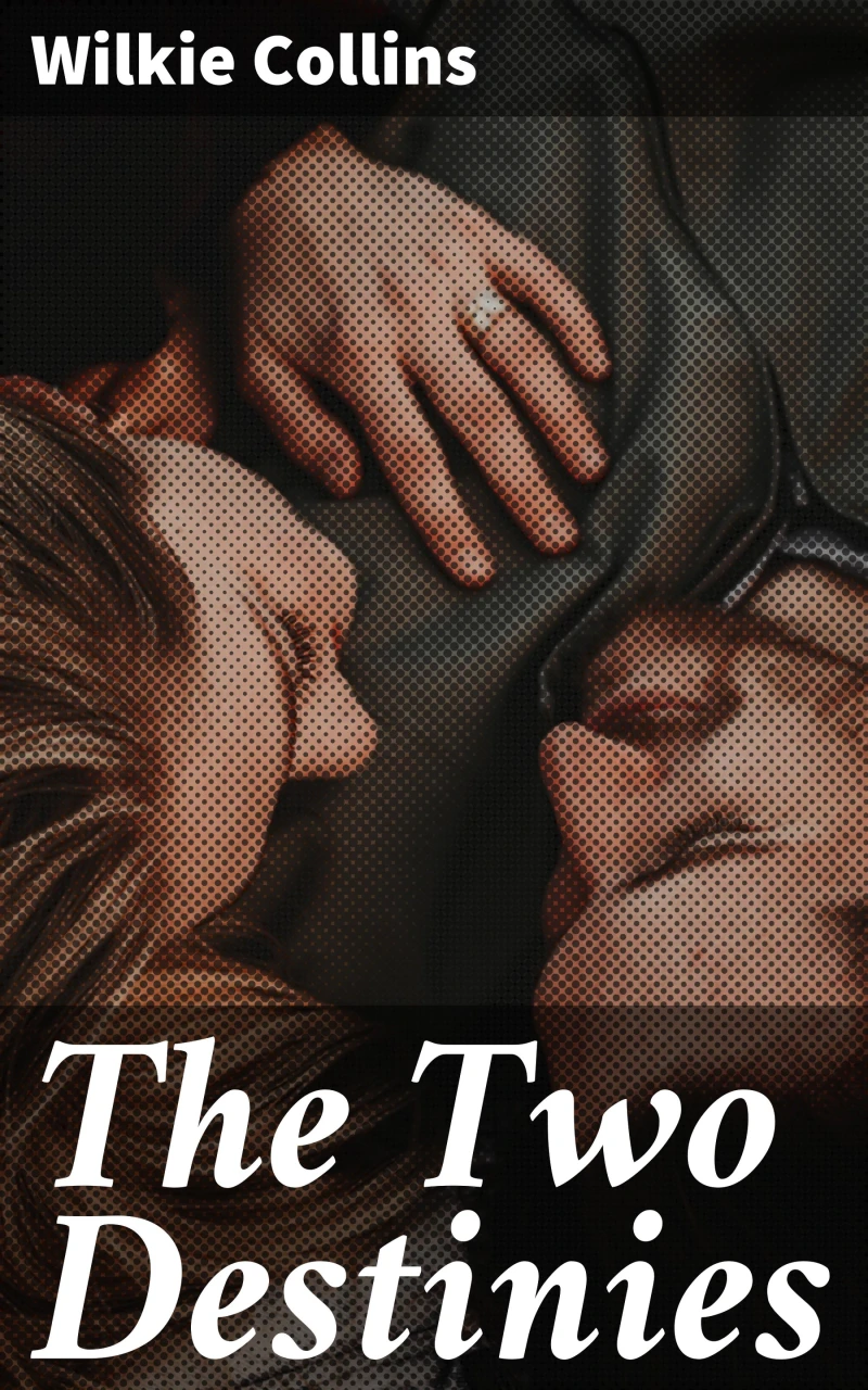 Portada: The Two Destinies