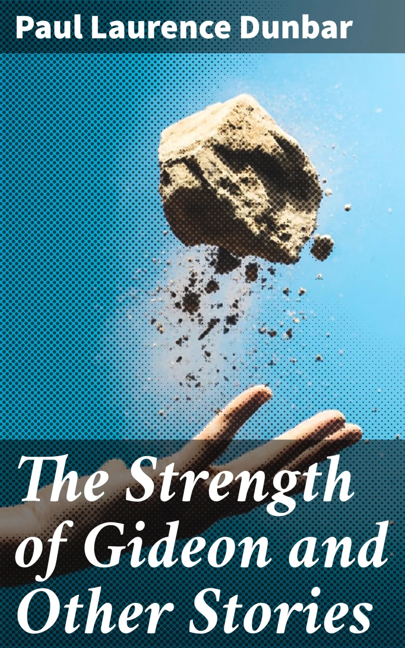 Portada: The Strength of Gideon and Other Stories
