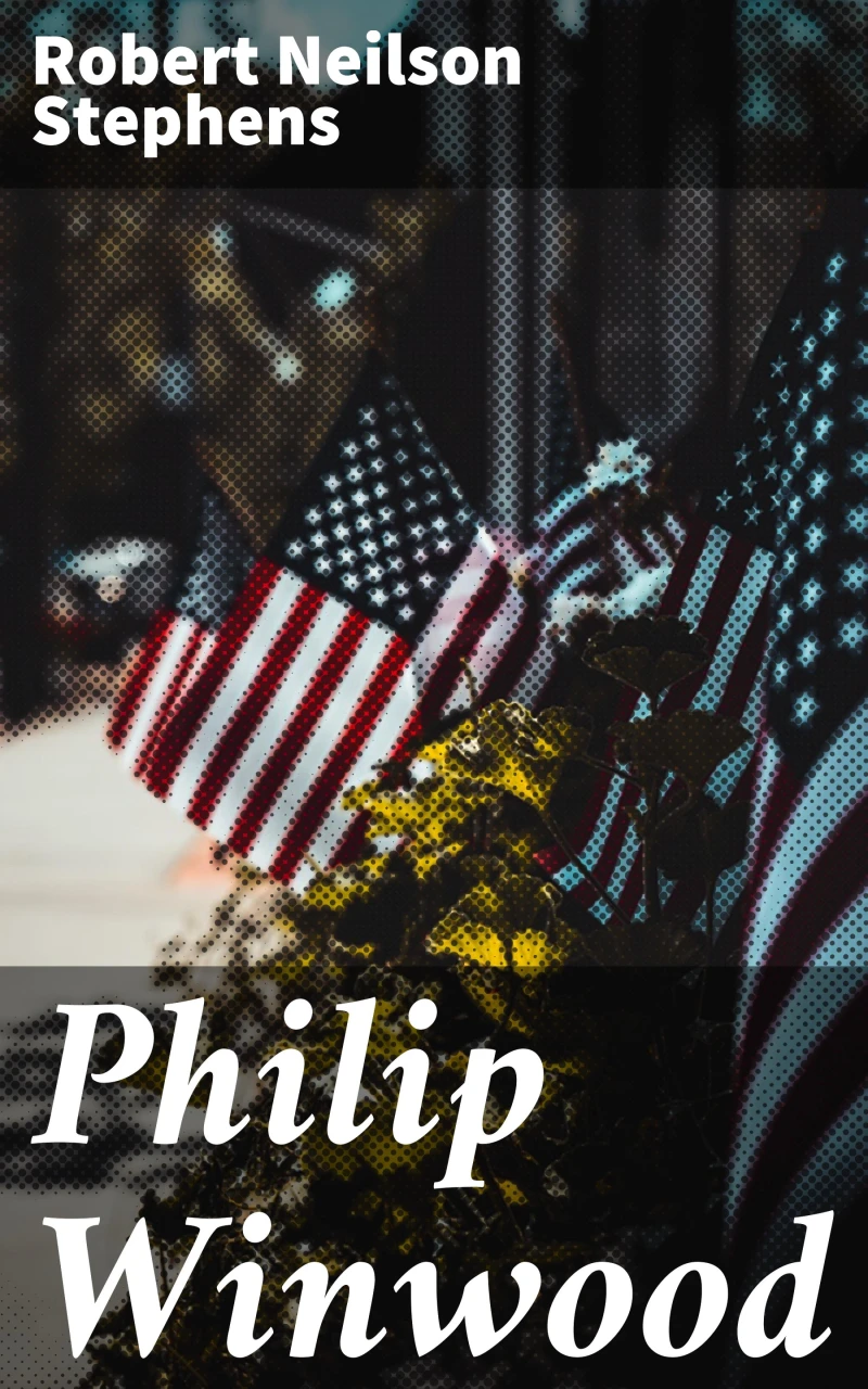 Portada: Philip Winwood