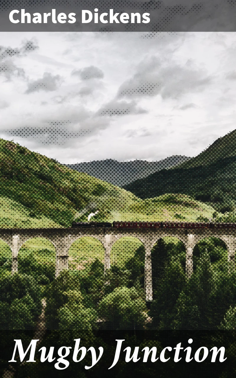 Portada: Mugby Junction