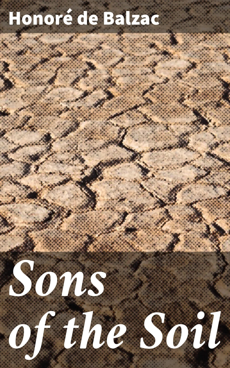 Portada: Sons of the Soil