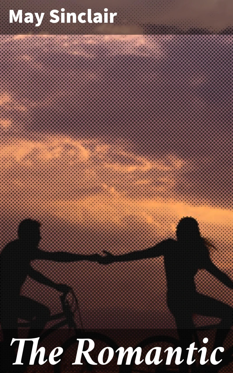 Portada: The Romantic