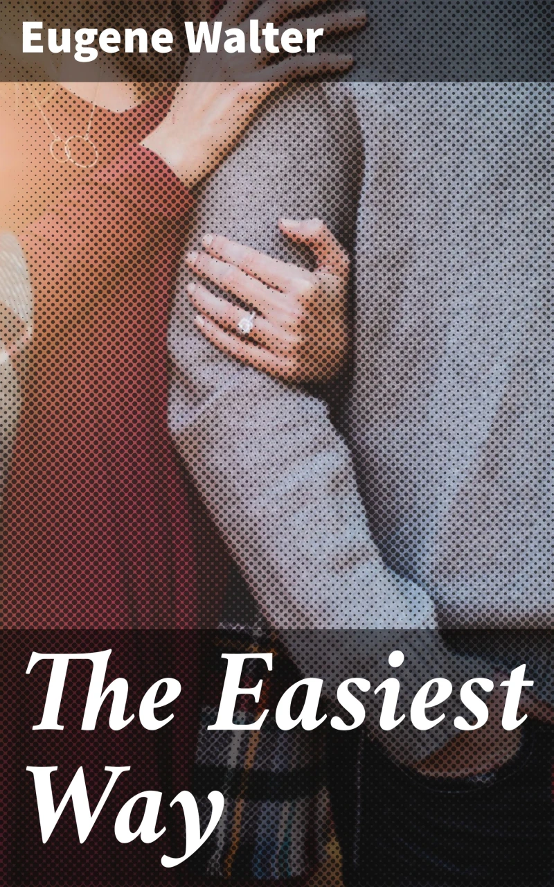Portada: The Easiest Way