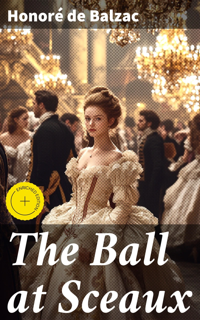 Portada: The Ball at Sceaux