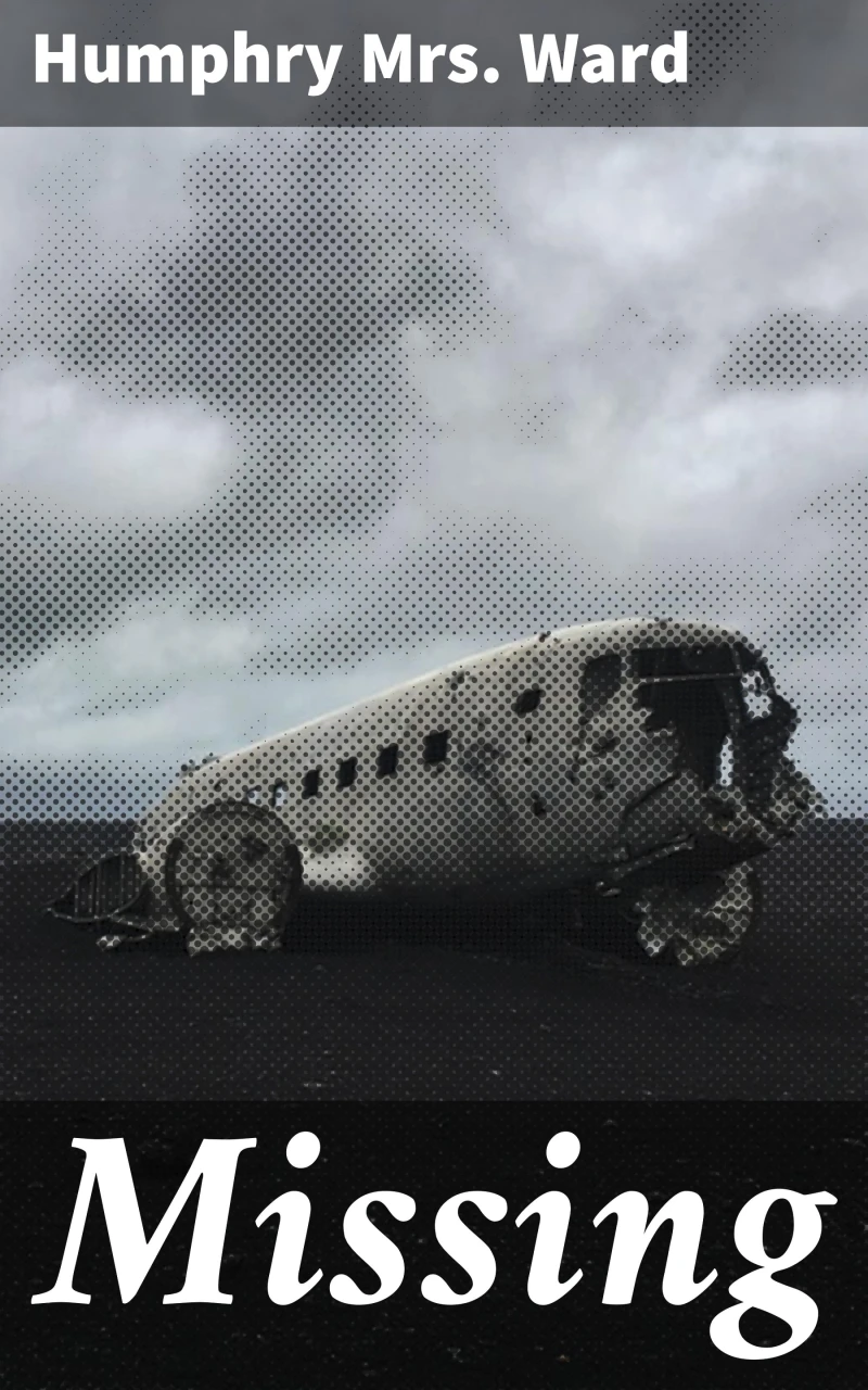 Portada: Missing