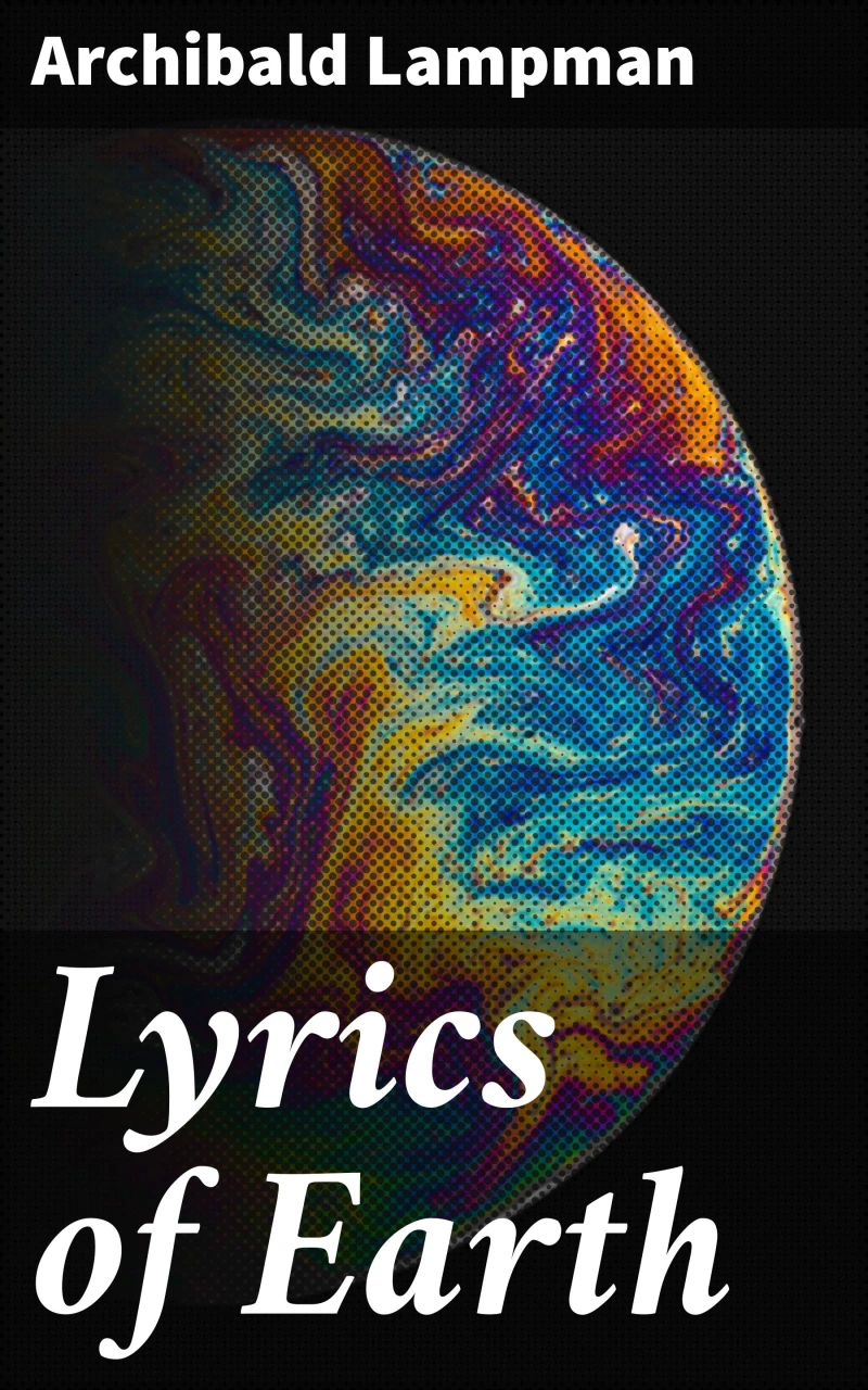 Portada: Lyrics of Earth