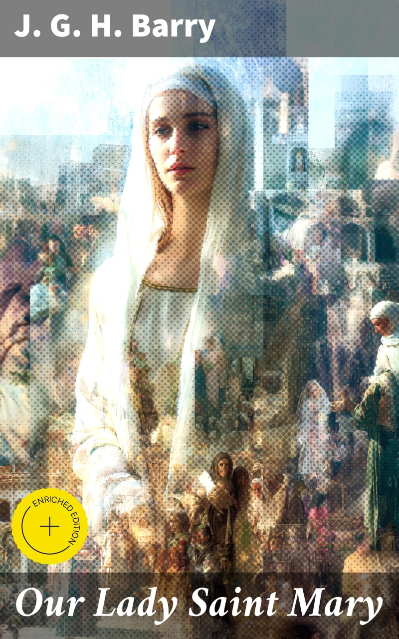 Portada: Our Lady Saint Mary