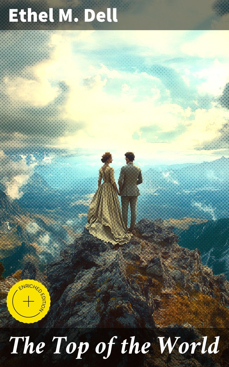 Portada: The Top of the World
