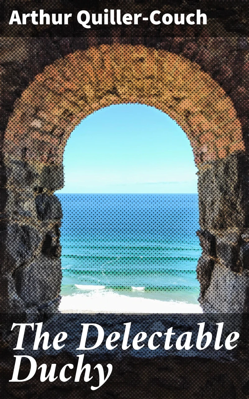 Portada: The Delectable Duchy