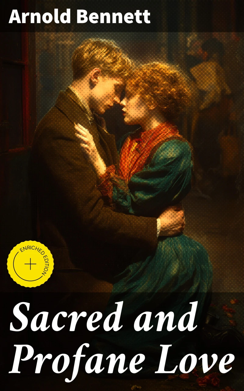Portada: Sacred and Profane Love