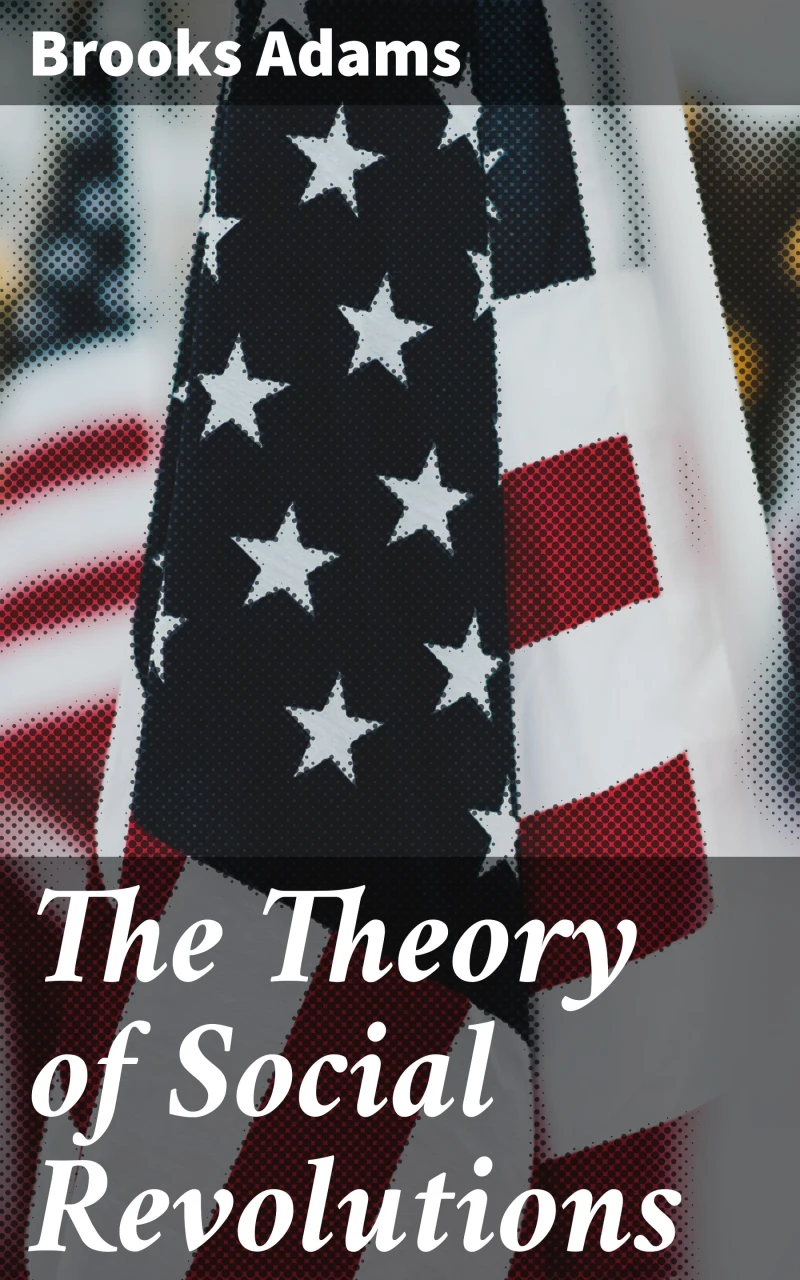 Portada: The Theory of Social Revolutions