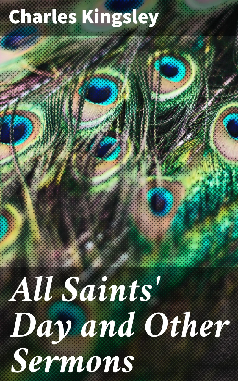 Portada: All Saints' Day and Other Sermons