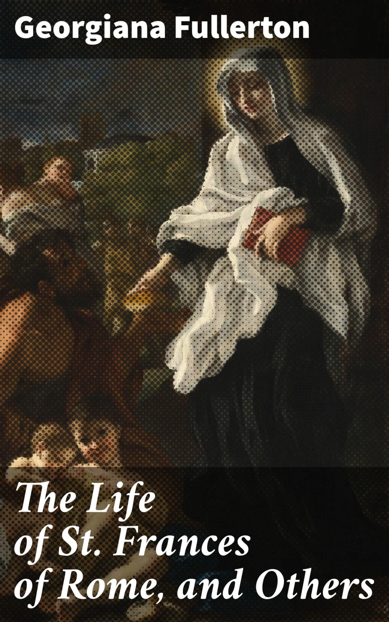Portada: The Life of St. Frances of Rome, and Others