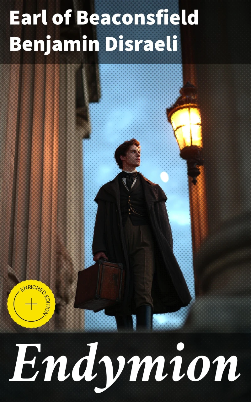 Portada: Endymion