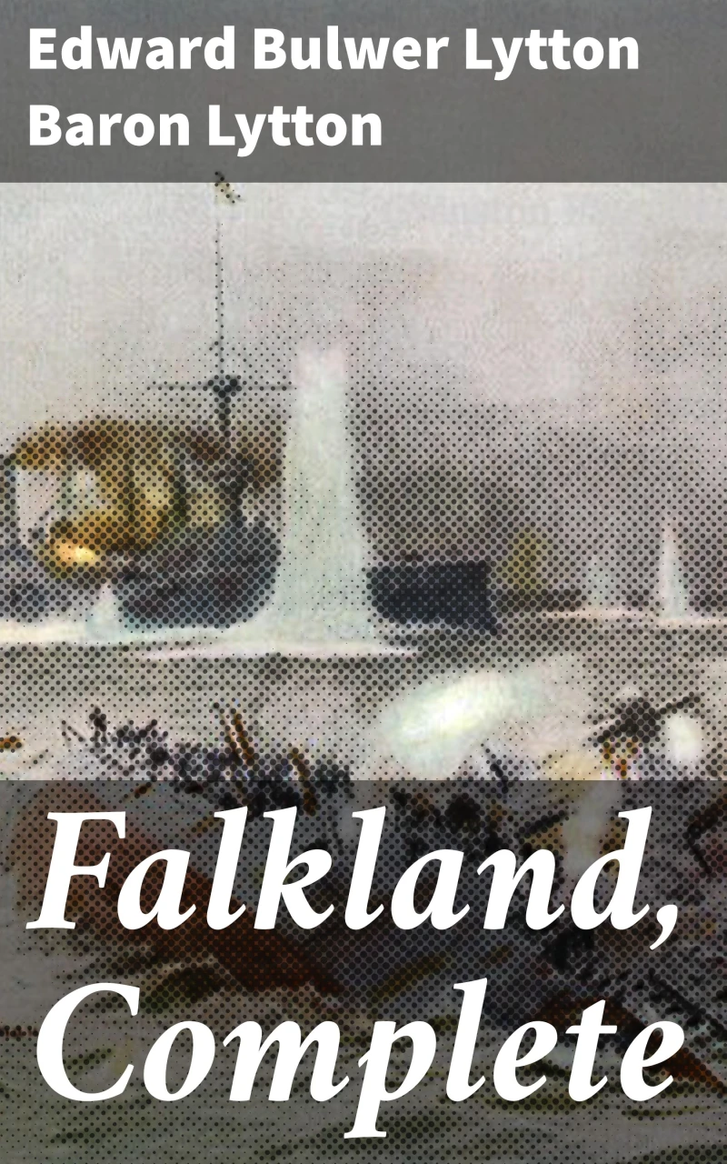 Portada: Falkland, Complete