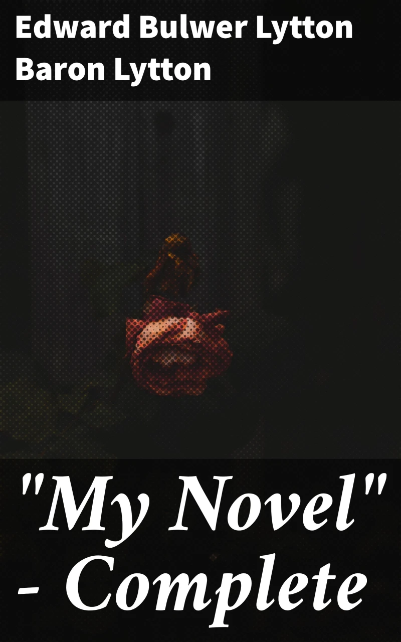 Portada: "My Novel" — Complete