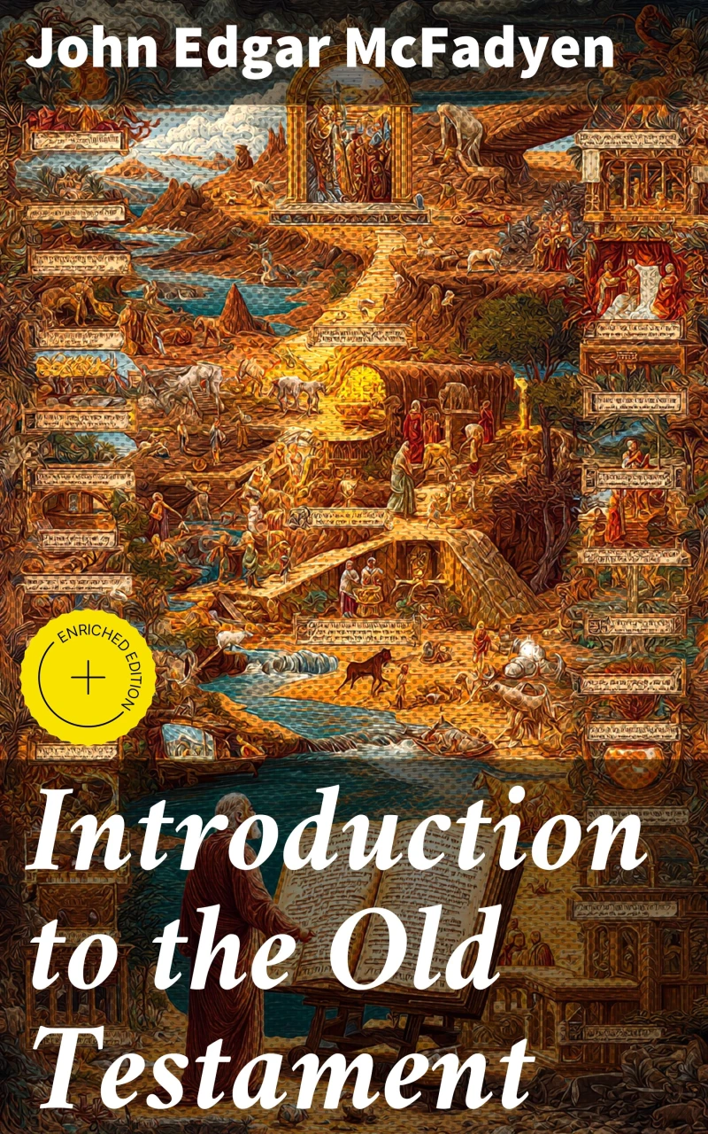 Portada: Introduction to the Old Testament