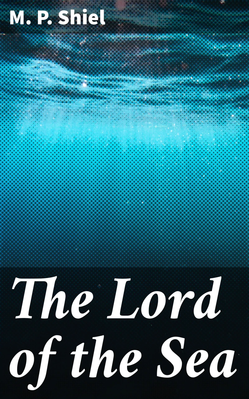 Portada: The Lord of the Sea